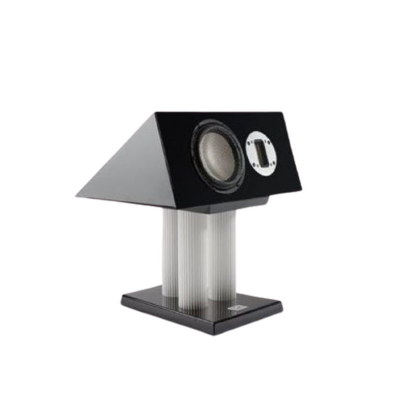 Loa Marten Form Centre